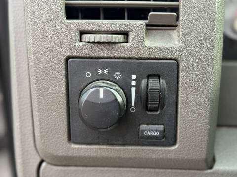 2008 Dodge Ram 2500 ST