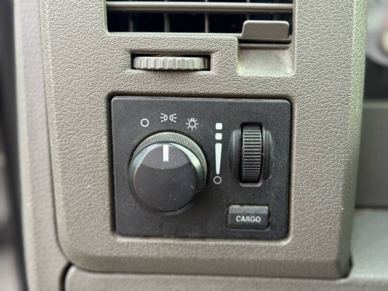 2008 Dodge Ram 2500 ST