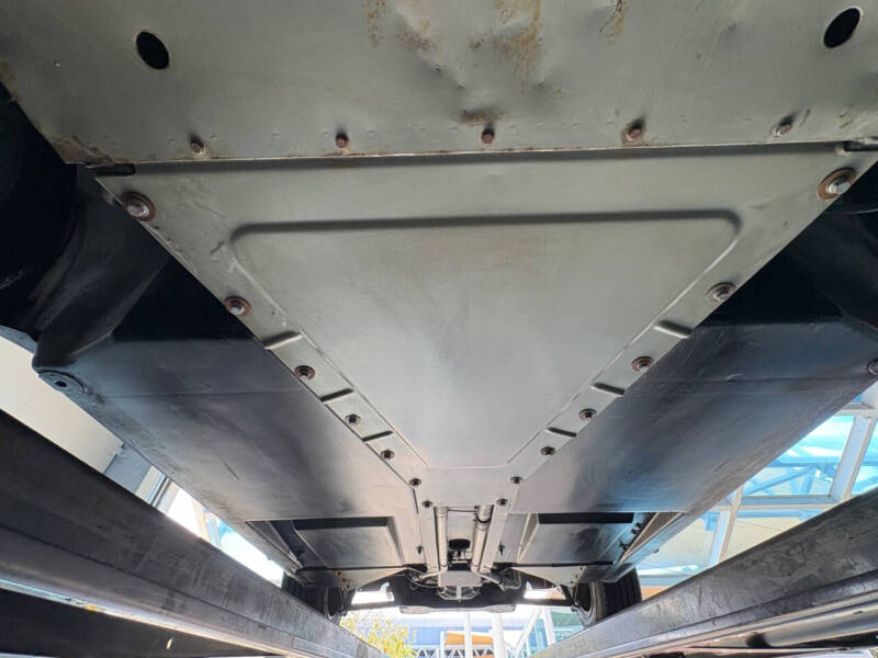 1981 DeLorean DMC-12