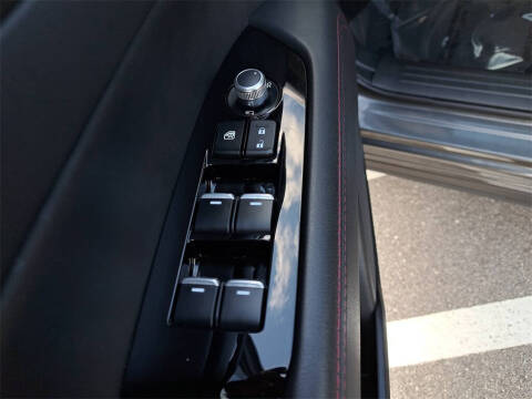 2023 Mazda CX-5 2.5 Turbo