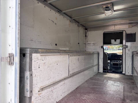 2015 Ford E-Series E-350 SD