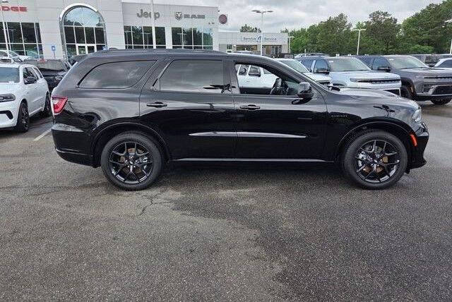 2027 Dodge Durango