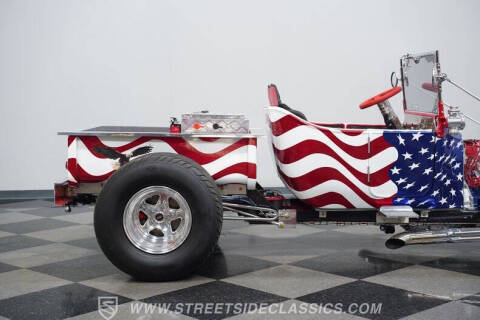 1923 Ford Model T