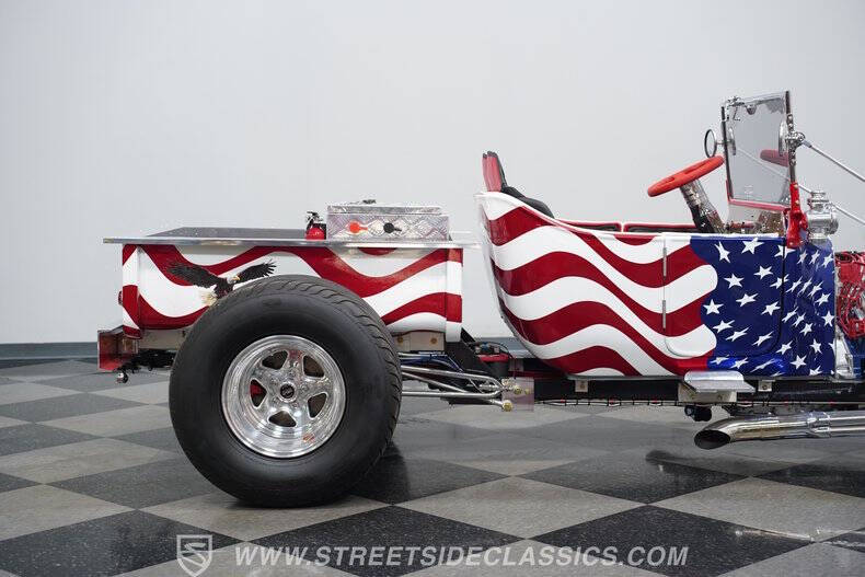 1923 Ford Model T