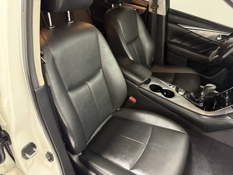 2016 Infiniti Q50 3.0T Premium