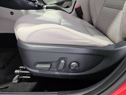 2021 Kia Soul EX