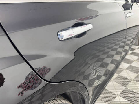 2014 Chrysler 300 C