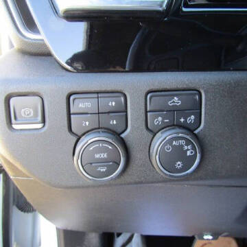 2024 Chevrolet Silverado 3500HD LT