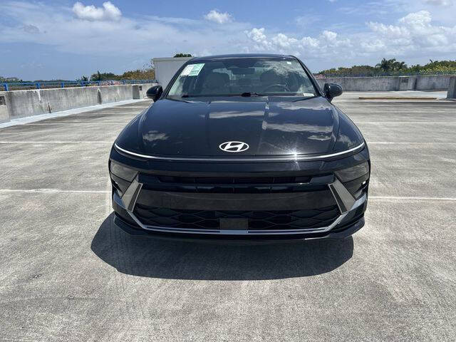 2024 Hyundai Sonata