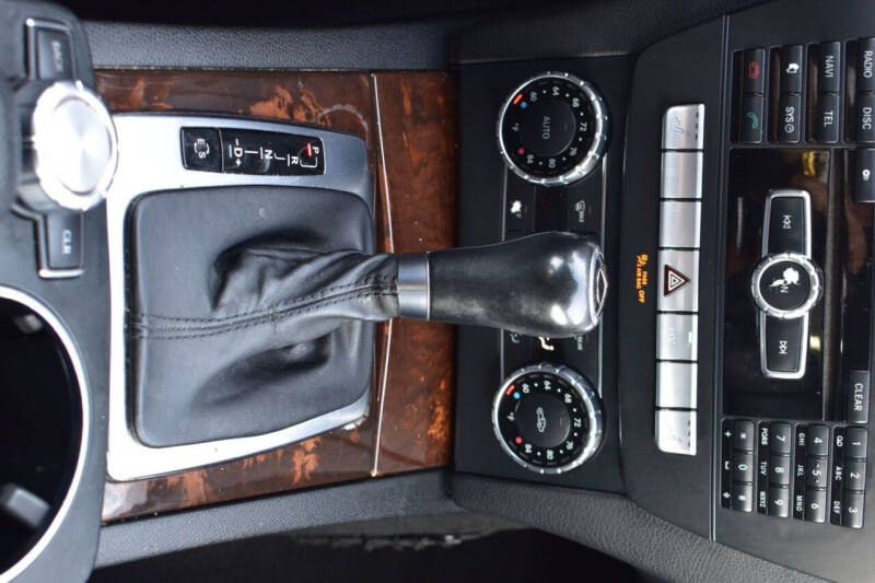 2013 Mercedes-Benz C-Class