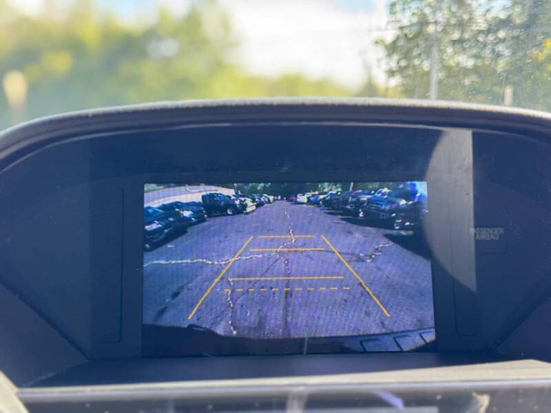 2015 Honda Pilot EX-L