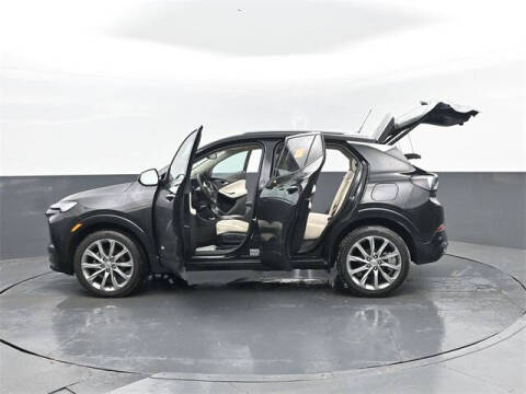 2024 Buick Encore GX Avenir