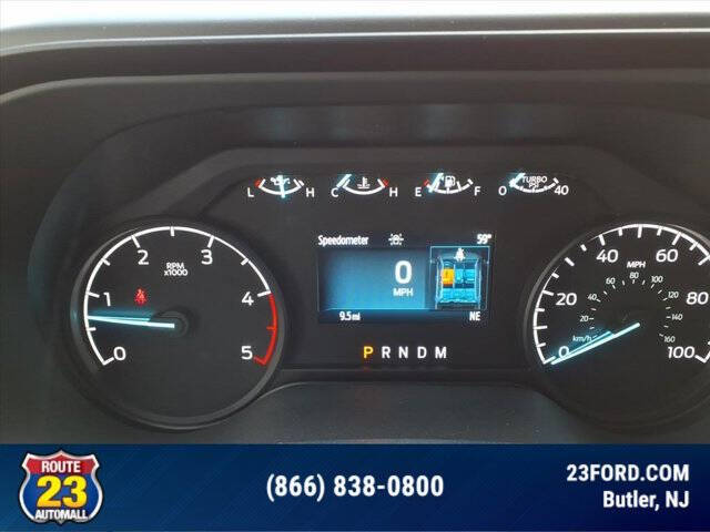 2024 Ford F-550 Super Duty