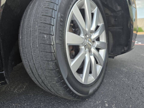 2010 Audi A4 2.0T quattro Premium Plus