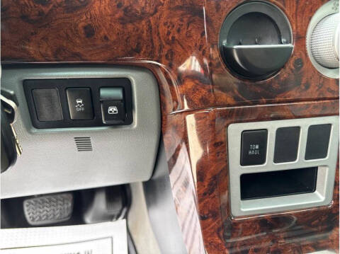 2008 Toyota Tundra Limited