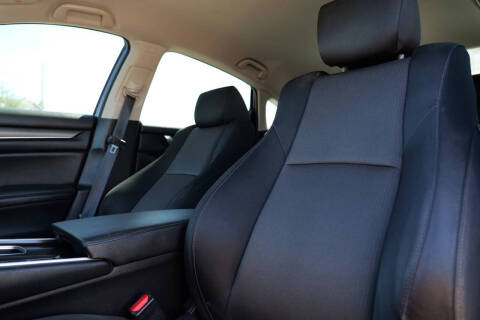 2021 Honda Accord Hybrid