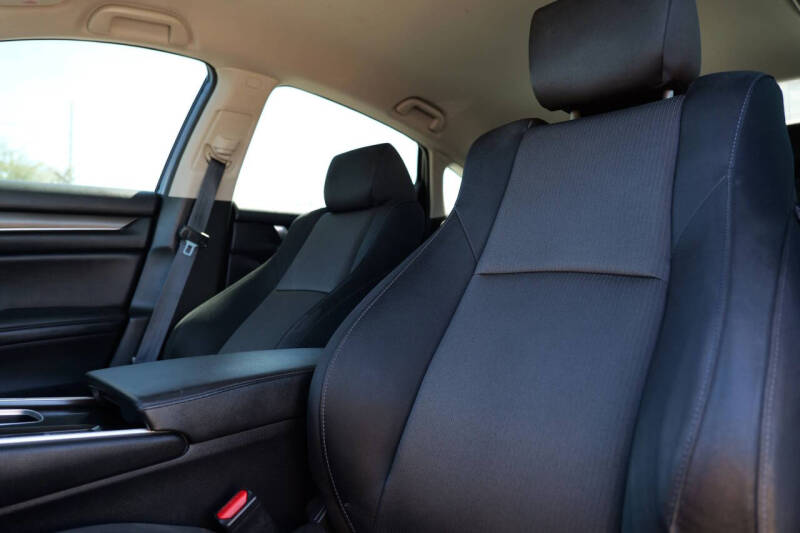 2021 Honda Accord Hybrid