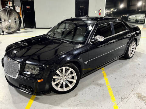 2006 Chrysler 300 SRT-8