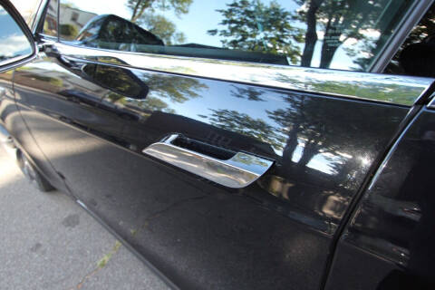 2016 Tesla Model S P90D