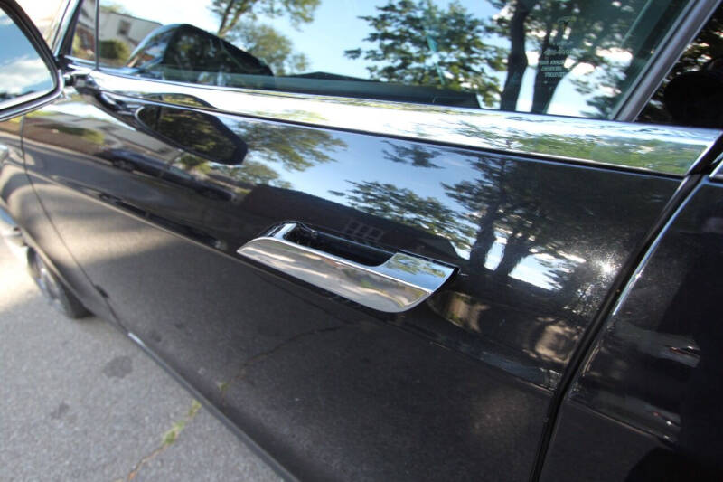 2016 Tesla Model S P90D