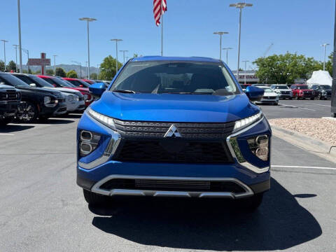 2026 Mitsubishi Eclipse Cross SE