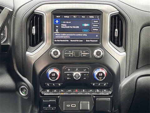 2022 GMC Sierra 2500HD