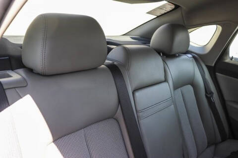 2016 Buick Verano Convenience Group