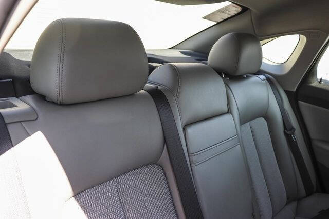 2016 Buick Verano Convenience Group