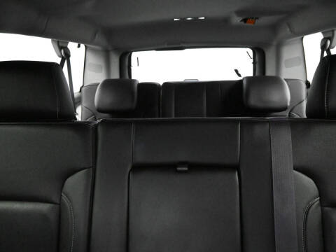 2015 GMC Yukon XL SLT