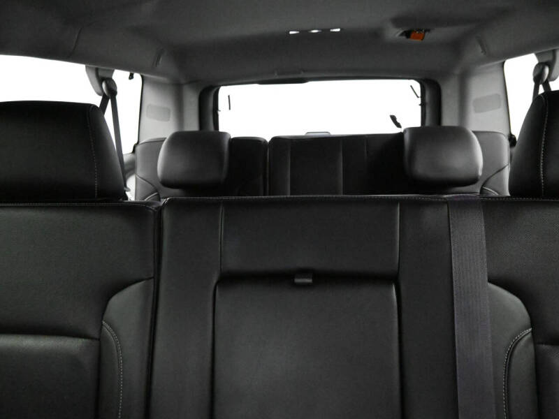 2015 GMC Yukon XL SLT