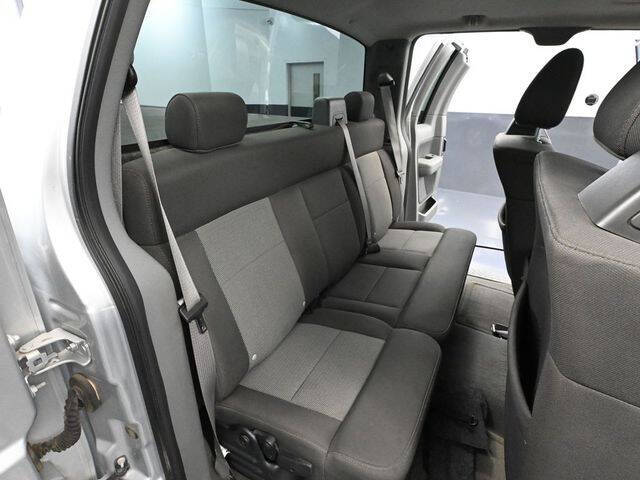 2005 Ford F-150