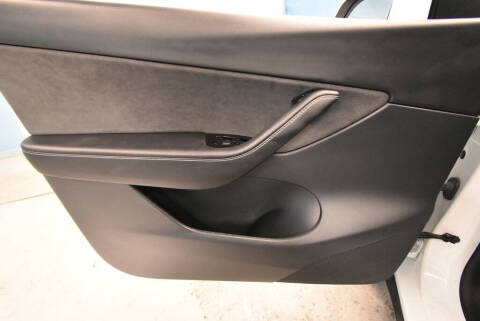 2020 Tesla Model Y Performance