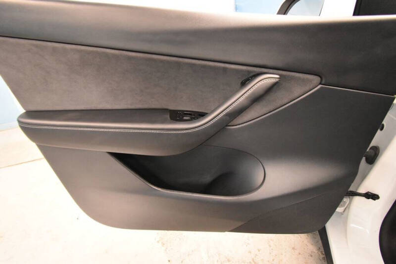 2020 Tesla Model Y Performance