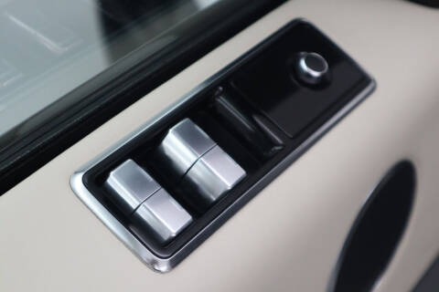 2018 Land Rover Range Rover Sport Autobiography Dynamic