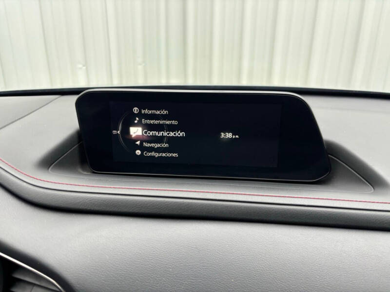 2023 Mazda CX-30 2.5 S Carbon Edition