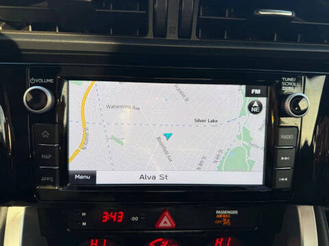 2020 Subaru BRZ Limited