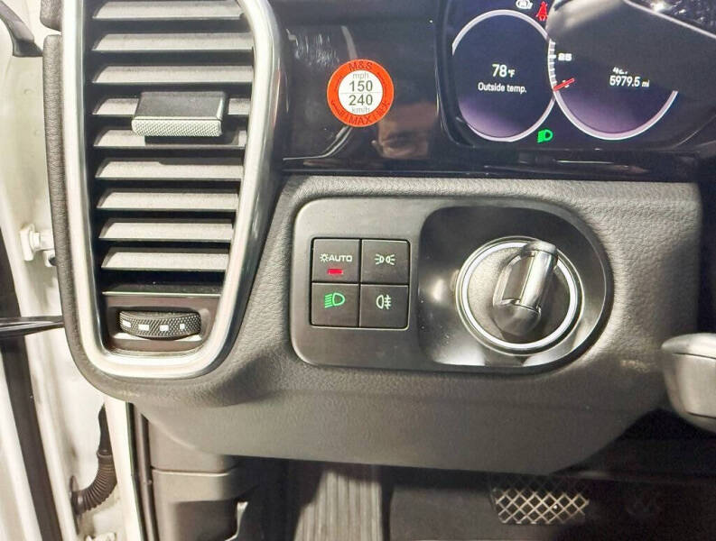 2022 Porsche Cayenne Platinum Edition