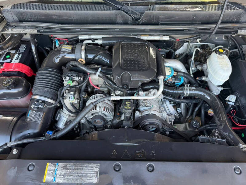 2007 GMC Sierra 2500HD