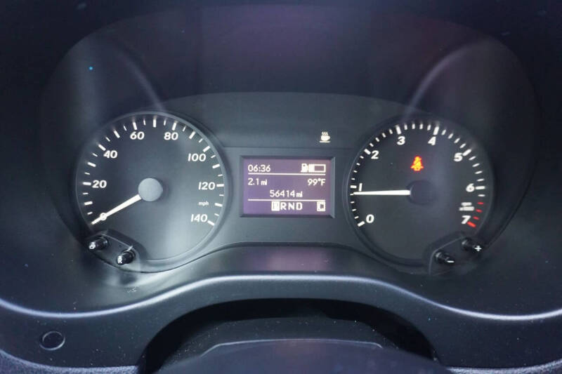 2019 Mercedes-Benz Metris