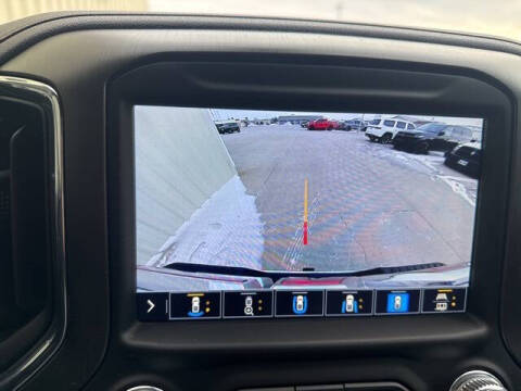 2023 GMC Sierra 2500HD