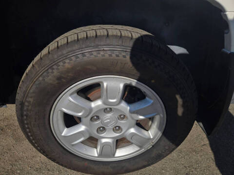 2006 Honda Ridgeline RTL