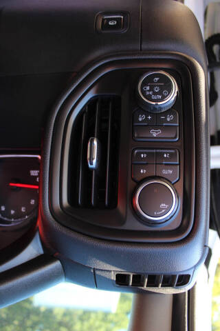 2021 Chevrolet Silverado 2500HD Work Truck