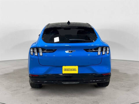 2024 Ford Mustang Mach-E Premium