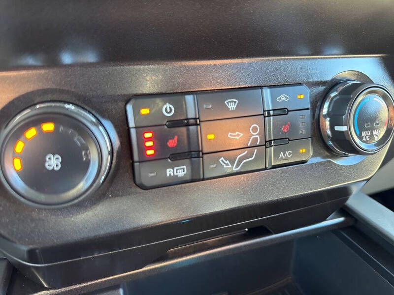 2022 Ford F-250 Super Duty