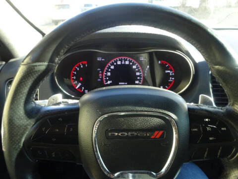 2020 Dodge Durango GT Plus