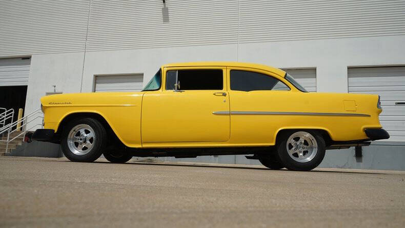 1955 Chevrolet 210