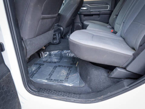 2023 RAM 3500 Big Horn