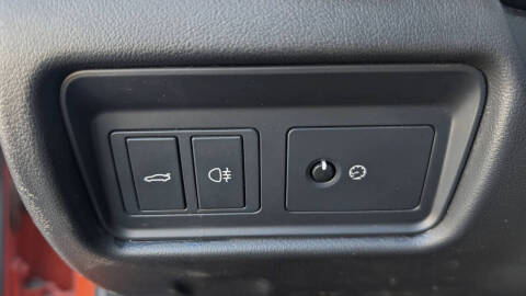 2016 Jaguar F-TYPE R