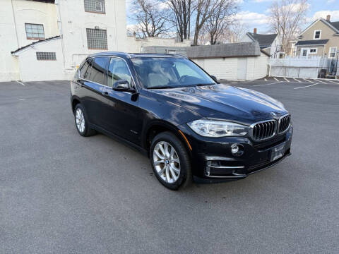 2014 BMW X5 for sale at Kars 4 Sale LLC in Little Ferry NJ