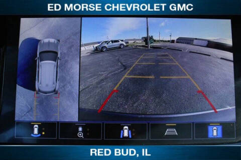 2022 Buick Envision Avenir